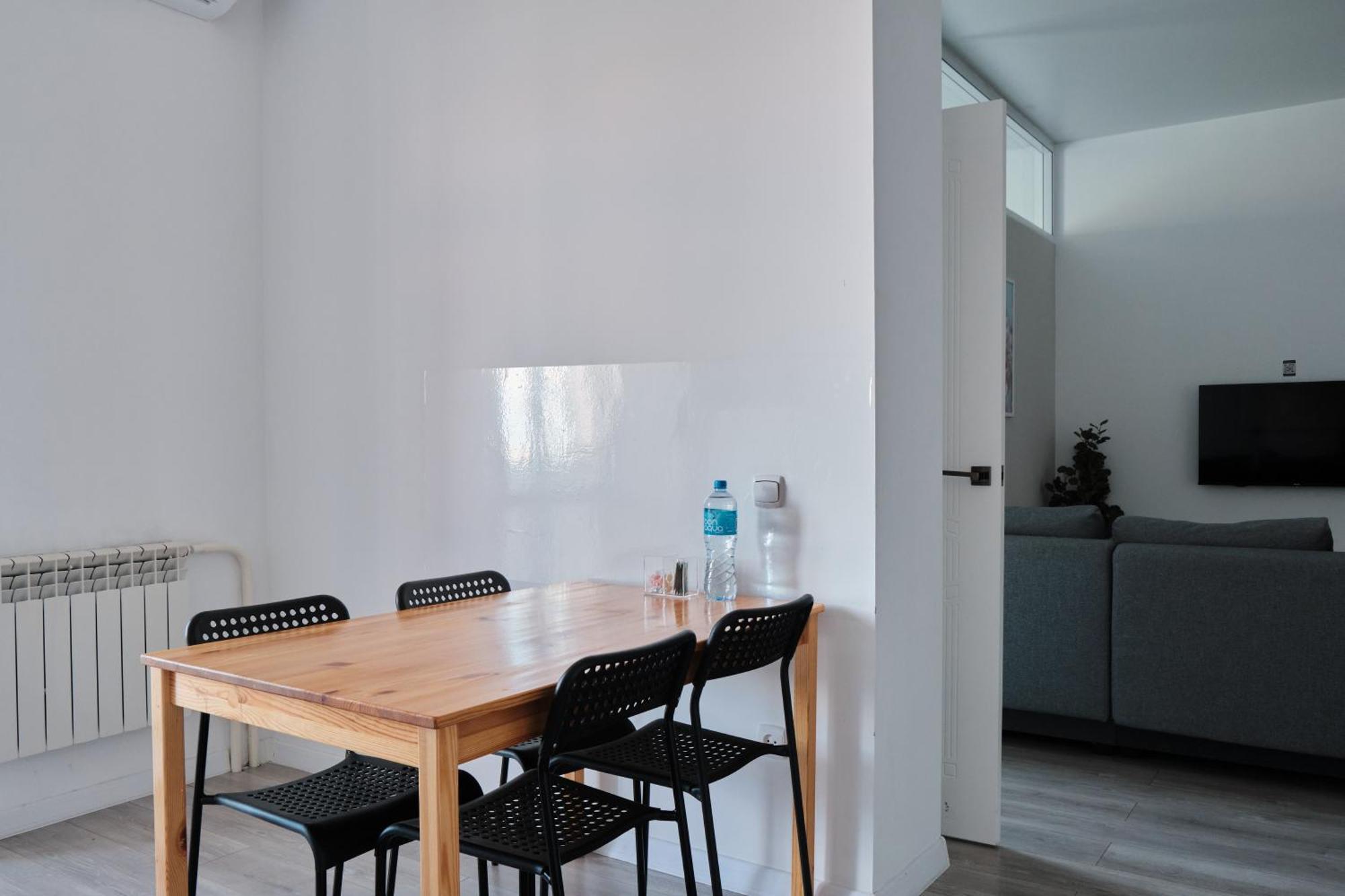 Seven City Apartments Семей Экстерьер фото
