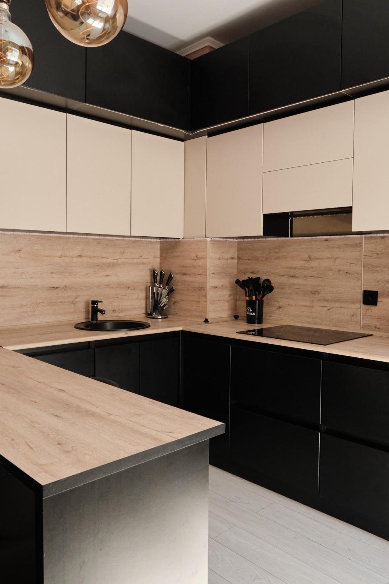 Seven City Apartments Семей Экстерьер фото