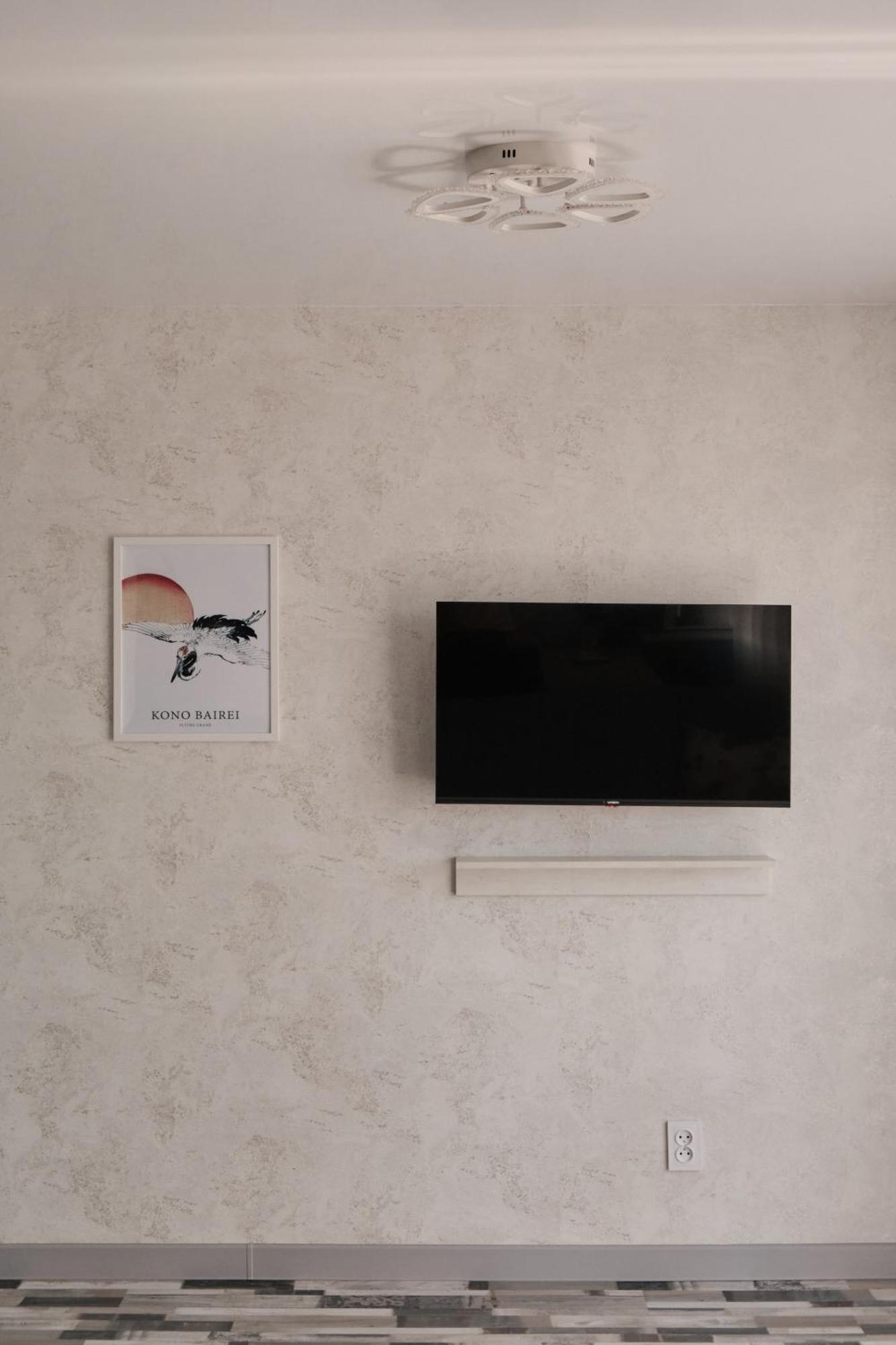 Seven City Apartments Семей Экстерьер фото