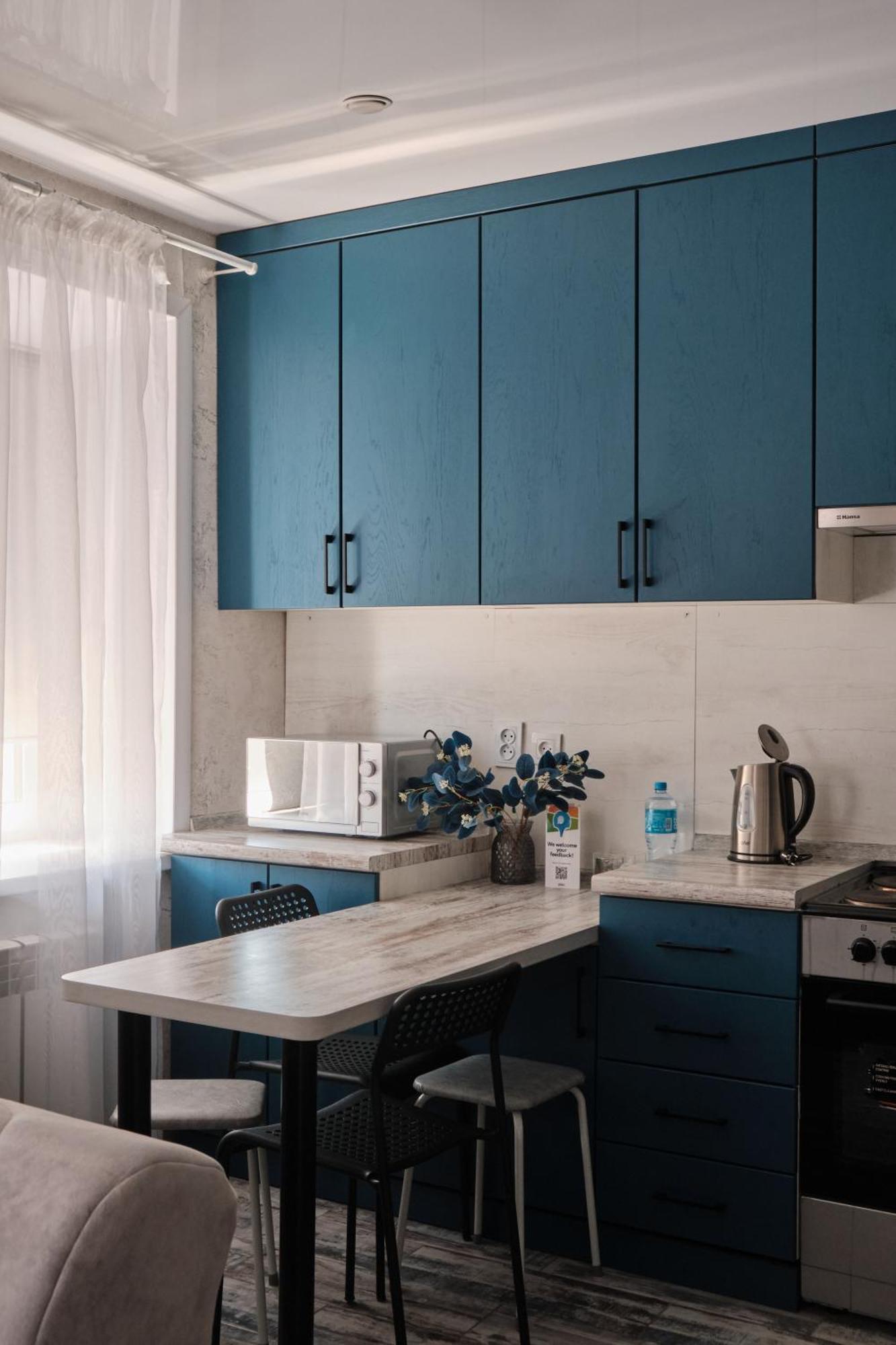 Seven City Apartments Семей Экстерьер фото